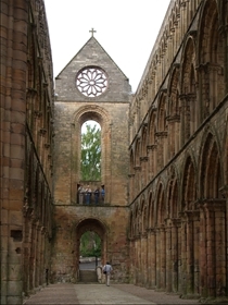 Jedburgh